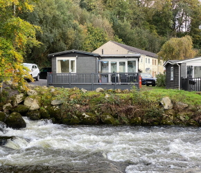 Snowdonia Cabins